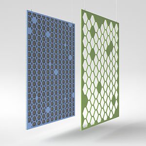 Ariel Acoustic Panel