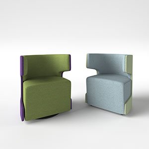 Ceci Chairs