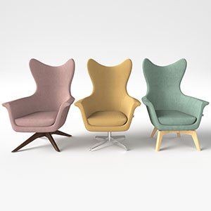 Moxie Chairs