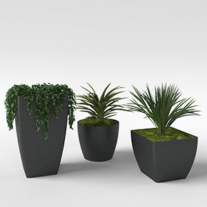 Bellini Planter