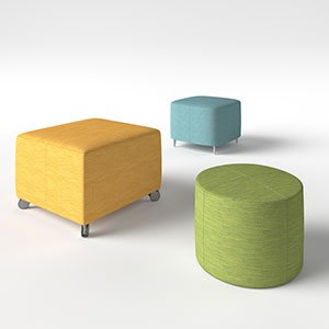 Coast Stools