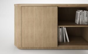 Credenza