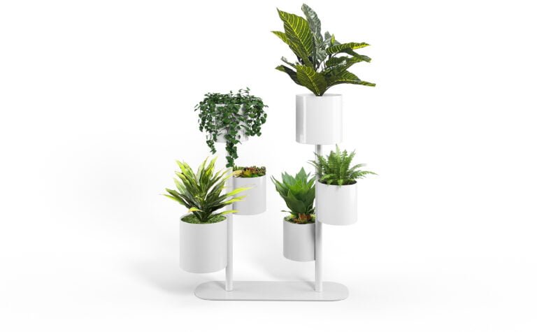 2-Stem Configuration