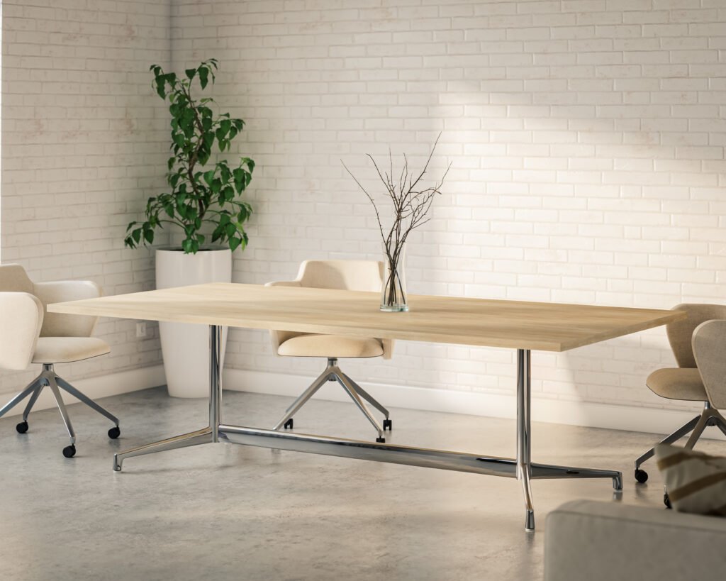 Oscar Table