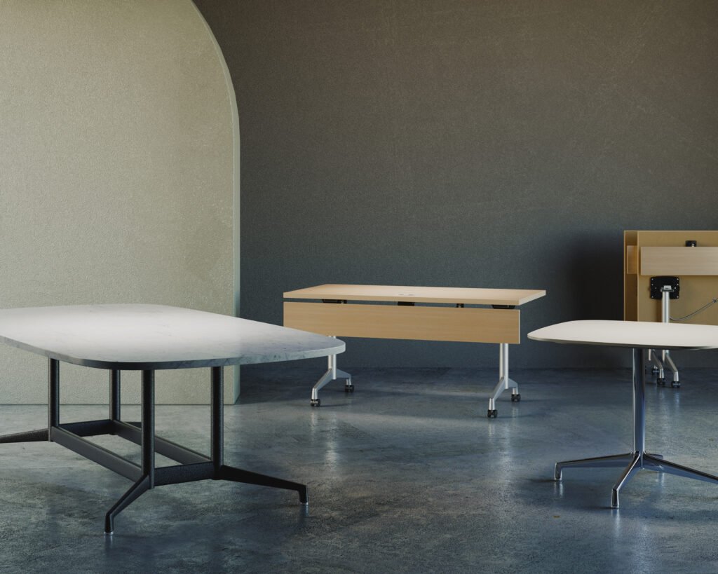 Oscar Tables