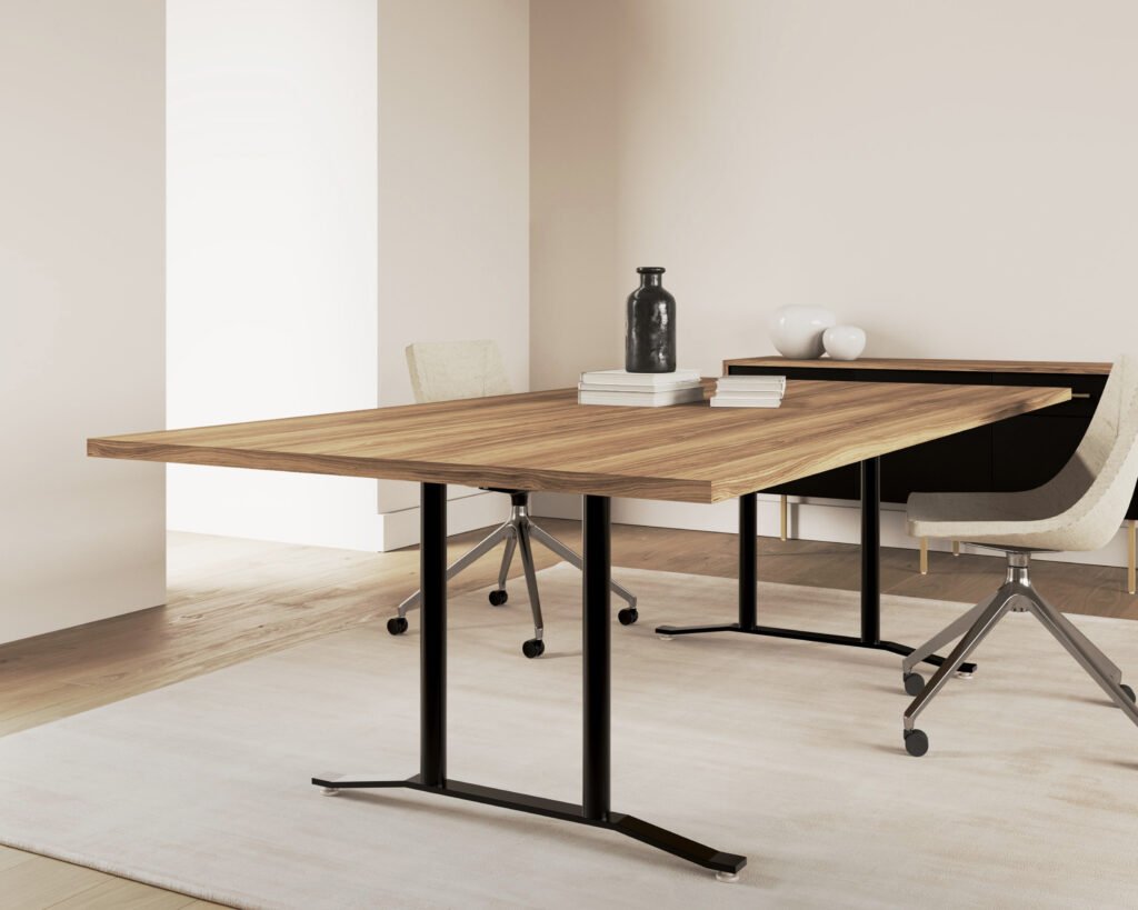 Slide Table