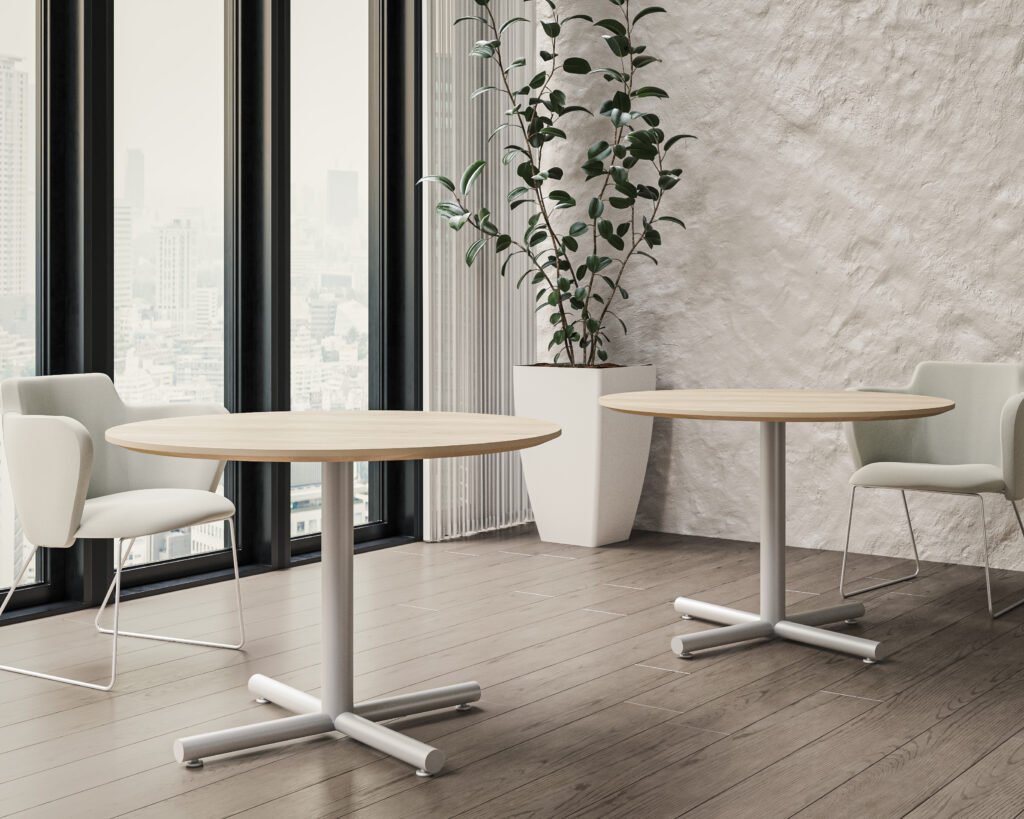 Pinnacle Table