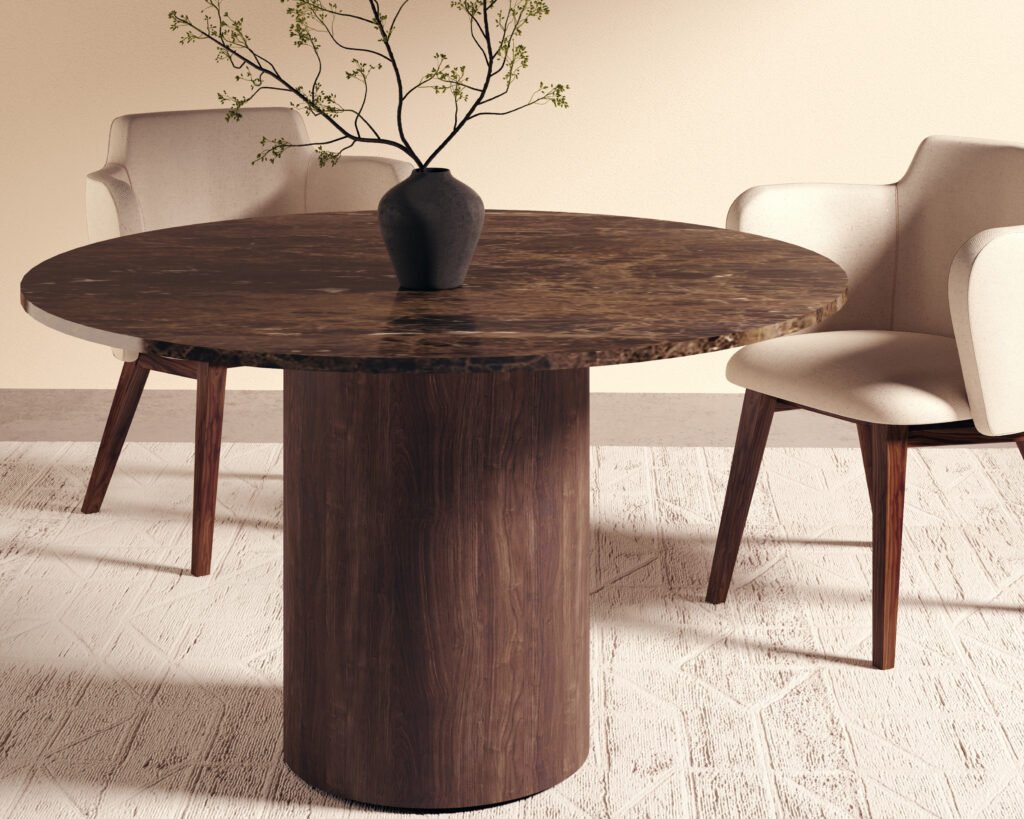 Geo Table