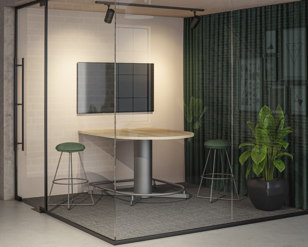 Volow Table