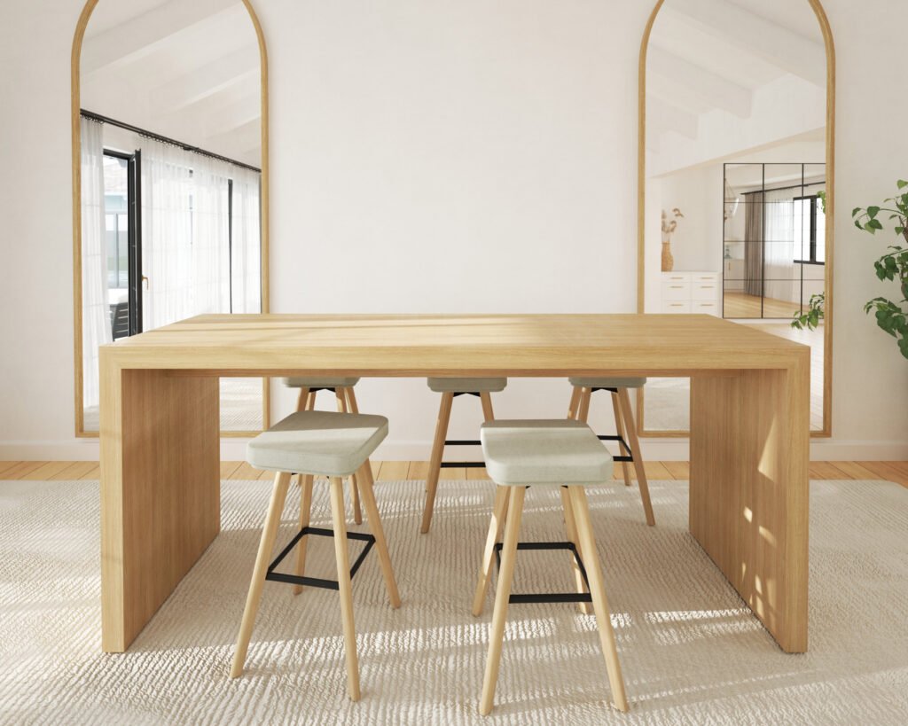 Parsons Table