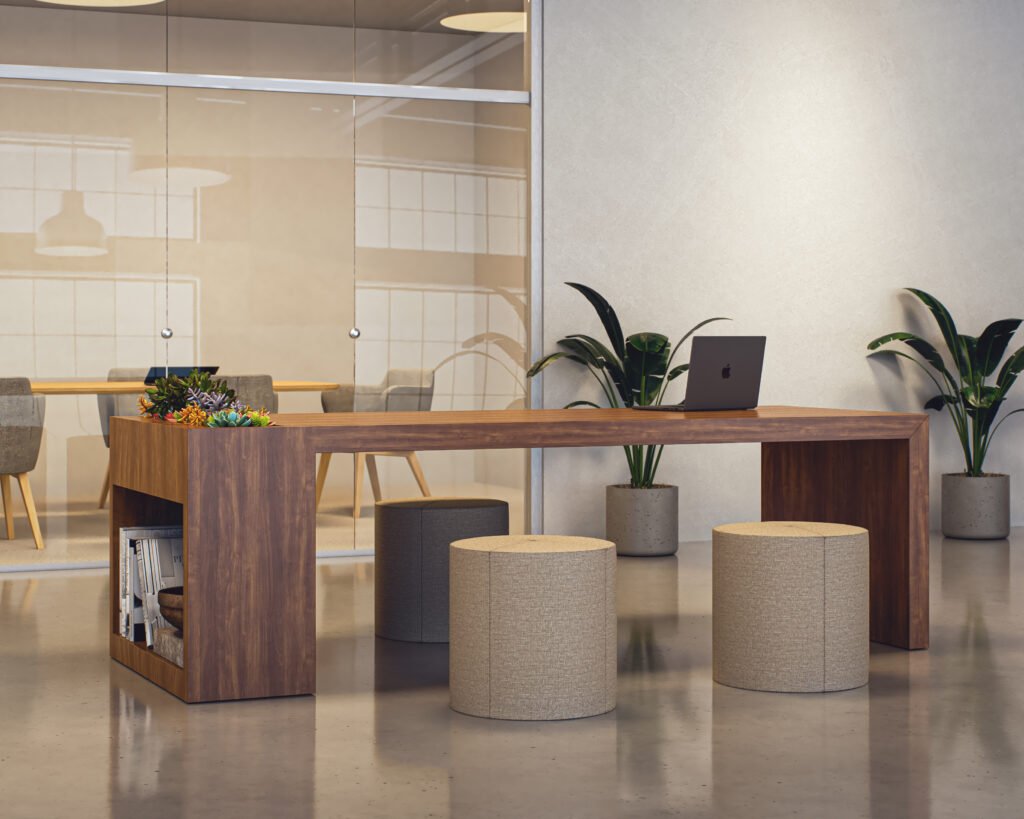 Leif Parsons Table