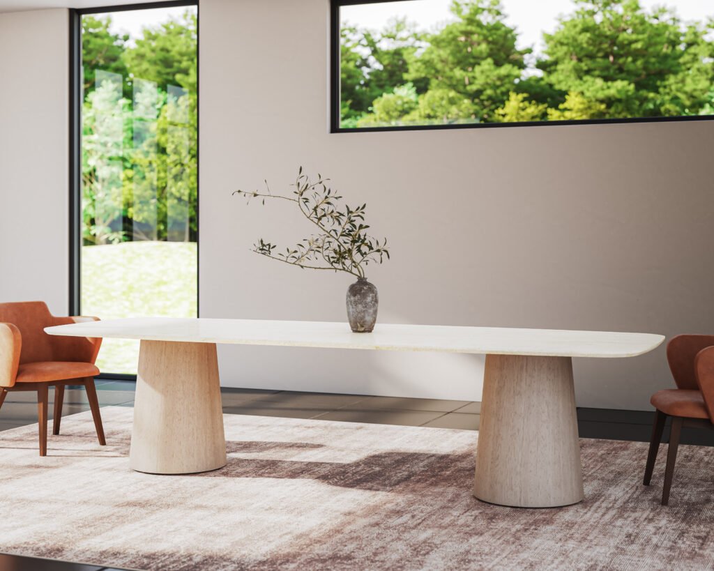 Connor Table