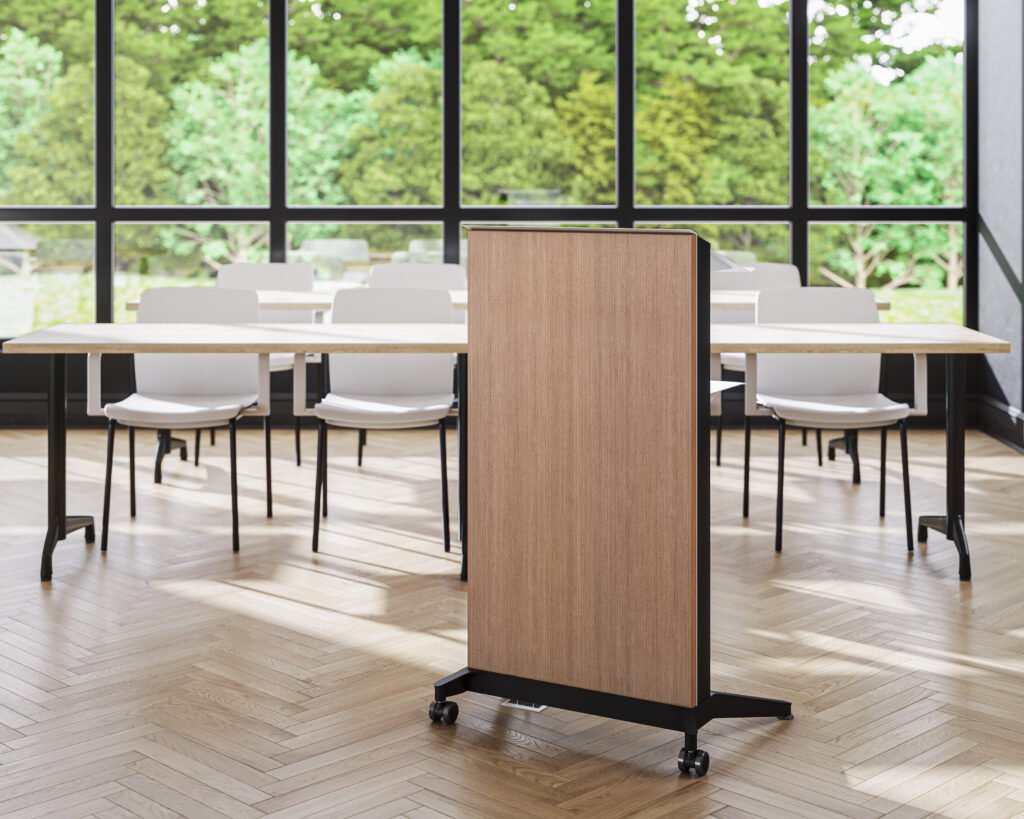 Conveyance Lectern