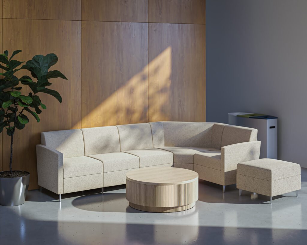 Synk2 Seating