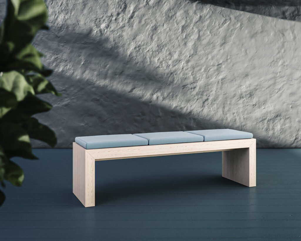 Parsons Bench