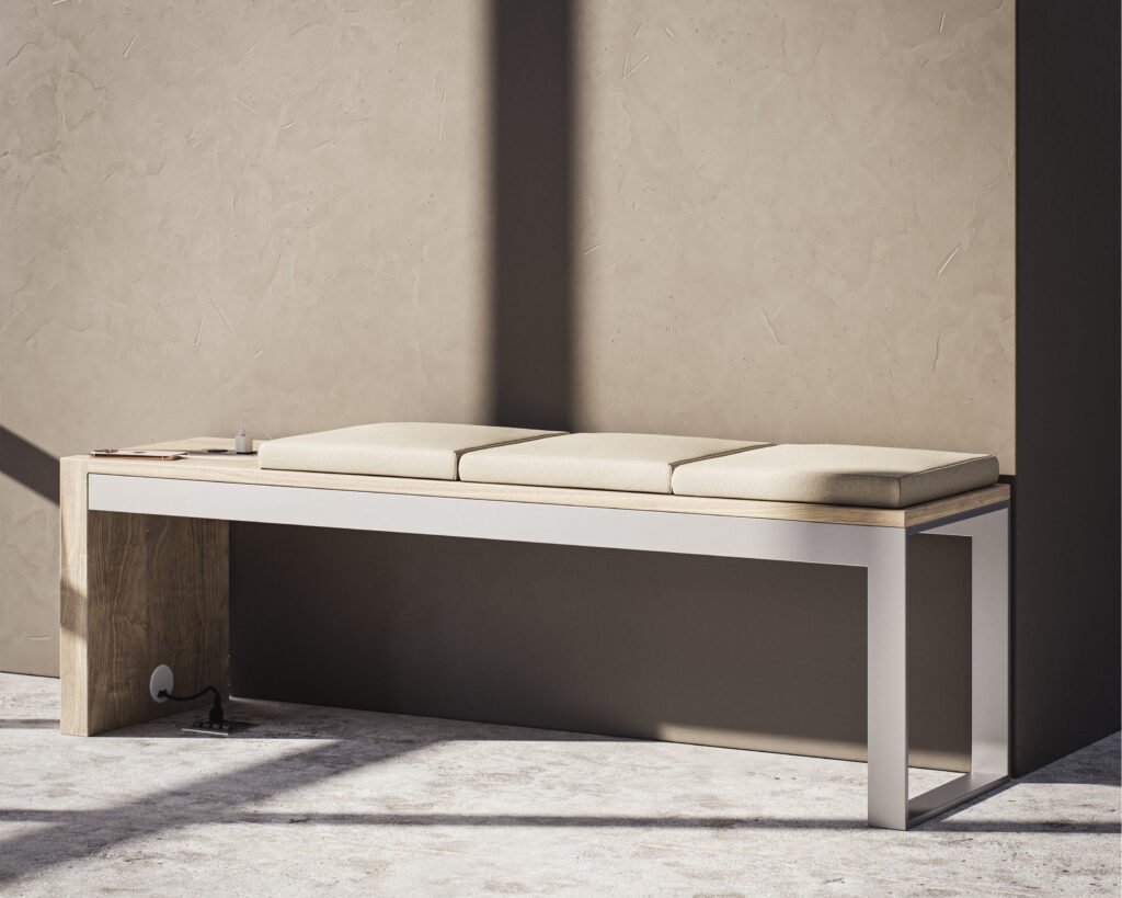 Liv Bench