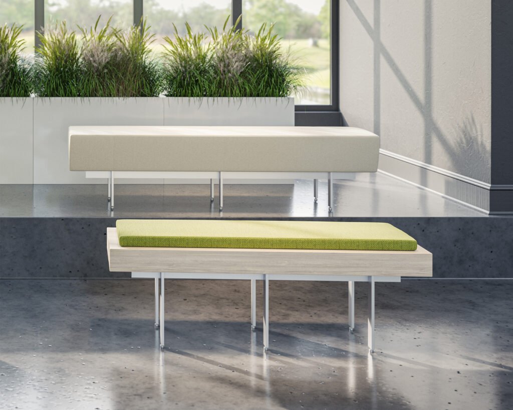 Bench Seating