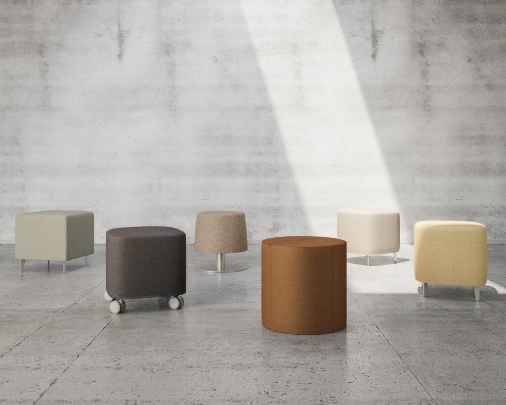 Coast Stool