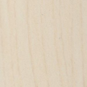 Waxed Maple
