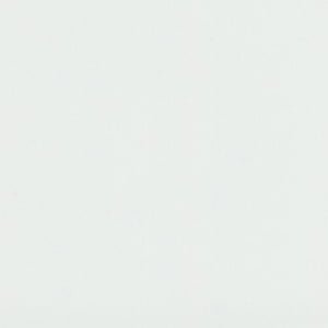 Glacier White